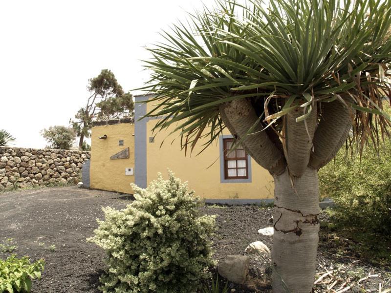 בית הארחה Moya  	Casa Rural El Drago מראה חיצוני תמונה